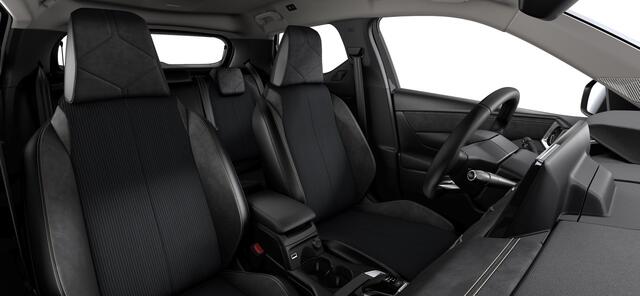 DS DS 3 E-Tense Performance Line 54 kWh