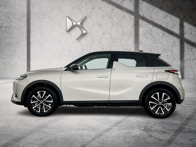 DS DS 3 E-Tense Performance Line 54 kWh