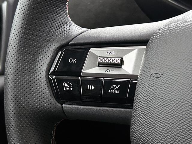 DS DS 3 E-Tense Performance Line 54 kWh