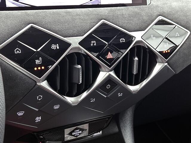 DS DS 3 E-Tense Performance Line 54 kWh