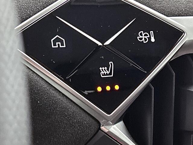 DS DS 3 E-Tense Performance Line 54 kWh