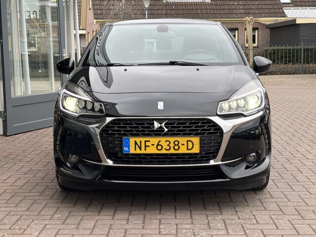 DS DS 3 1.2 PureTech So Chic