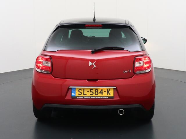DS DS 3 1.2 PT Con. Chic | Cruise control | Apple carplay | Bleutooth |
