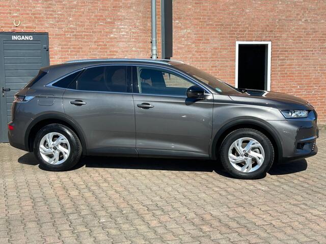 DS DS 3 DS-DS7 CROSSBACK PURE TECH 130 PK1.2 AUTOMAAT ORIGINEL NL NIEUWSTAATL