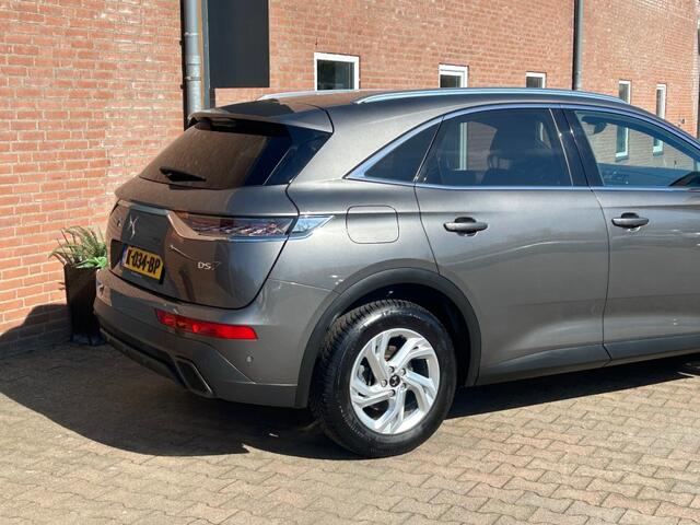 DS DS 3 DS-DS7 CROSSBACK PURE TECH 130 PK1.2 AUTOMAAT ORIGINEL NL NIEUWSTAATL