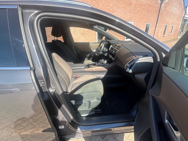 DS DS 3 DS-DS7 CROSSBACK PURE TECH 130 PK1.2 AUTOMAAT ORIGINEL NL NIEUWSTAATL