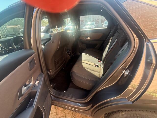 DS DS 3 DS-DS7 CROSSBACK PURE TECH 130 PK1.2 AUTOMAAT ORIGINEL NL NIEUWSTAATL