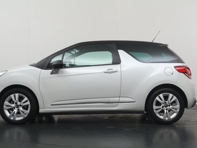 DS DS 3 1.2 PureTech Business - Navigatie - Climate Control - Cruise Control - Lichtmetalen velgen