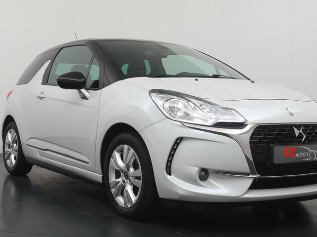 DS DS 3 1.2 PureTech Business - Navigatie - Climate Control - Cruise Control - Lichtmetalen velgen