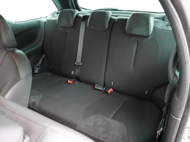 DS DS 3 1.2 PureTech Business - Navigatie - Climate Control - Cruise Control - Lichtmetalen velgen