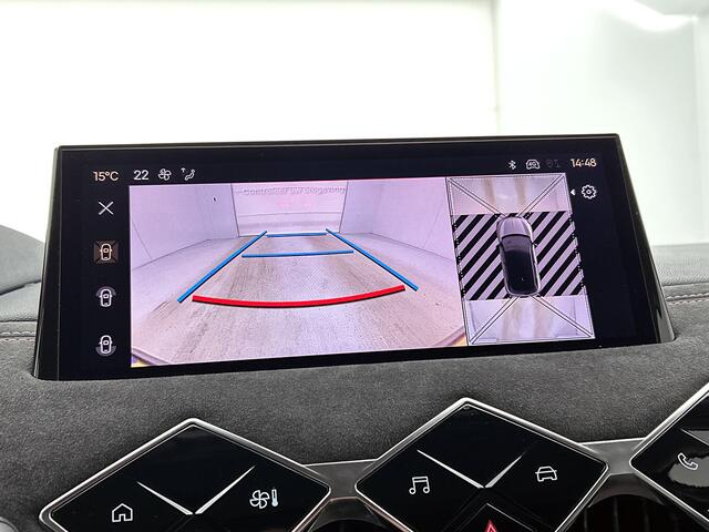 DS DS 3 130 pk Automaat Performance Line | Rijklaar | 360 camera | Apple carplay / android auto |