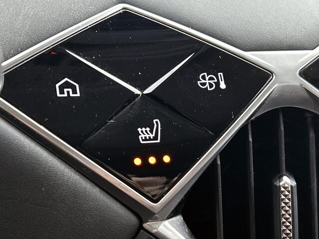 DS DS 3 130 pk Automaat Opéra | Rijklaar | Adaptive Cruise | Leder | 360 camera |