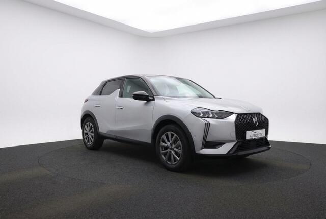 DS DS 3 Automobiles E-Tense Bastille 156PK | Camera | Head up display | Carplay