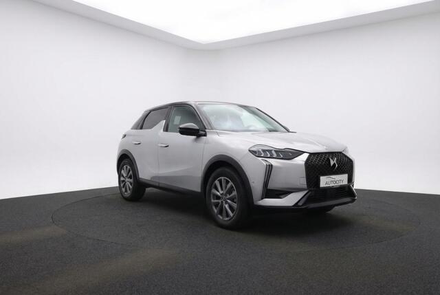 DS DS 3 Automobiles E-Tense Bastille 156PK | Camera | Head up display | Carplay