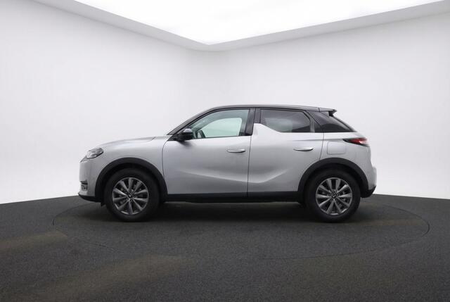 DS DS 3 Automobiles E-Tense Bastille 156PK | Camera | Head up display | Carplay