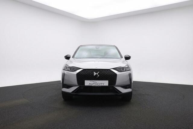 DS DS 3 Automobiles E-Tense Bastille 156PK | Camera | Head up display | Carplay