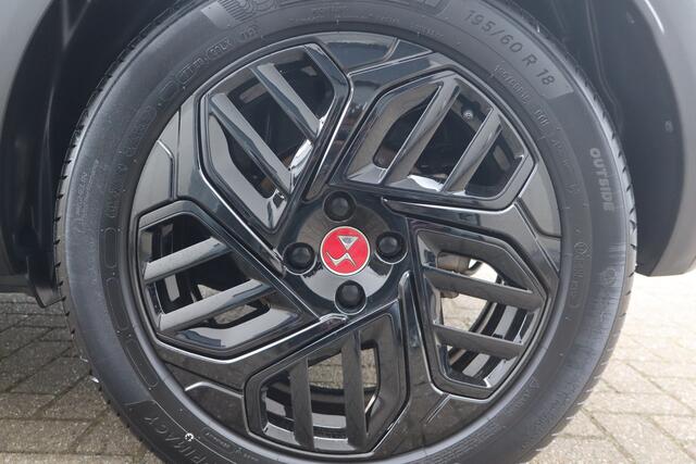 DS DS 3 E-Tense Performance Line+ 54 kWh - NL- Auto!! Camera I Head up I Stoelverw -- GOEDE VRIJDAG OPEN + 2e PAASDAG OPEN 11.00 t/m 16.00 UUR --