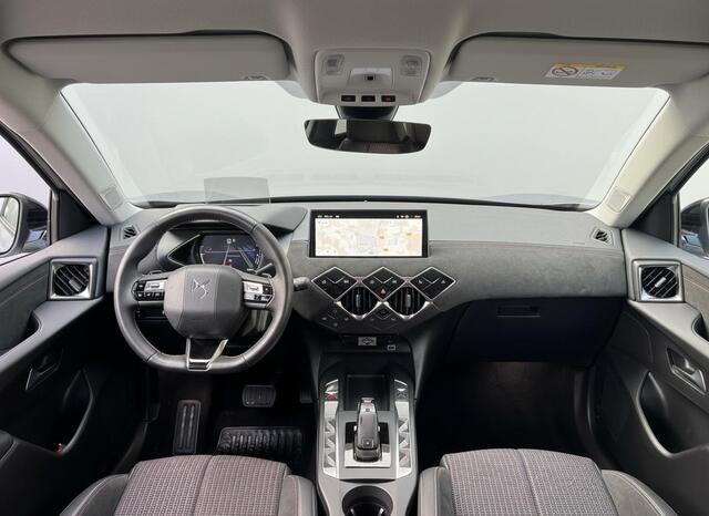 DS DS 3 1.2 Hybrid 136 Performance Line | Zeer compleet | Prijs is rijklaar