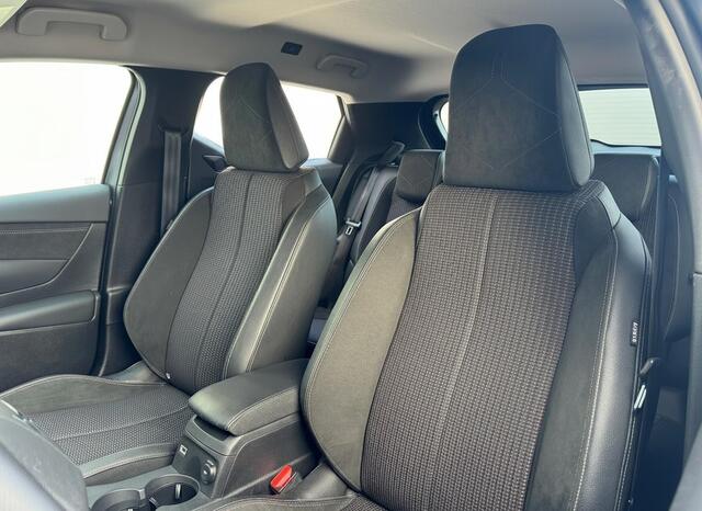 DS DS 3 1.2 Hybrid 136 Performance Line | Zeer compleet | Prijs is rijklaar