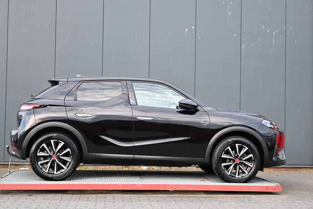 DS DS 3 1.2 PureTech Performance Line trekhaak camera