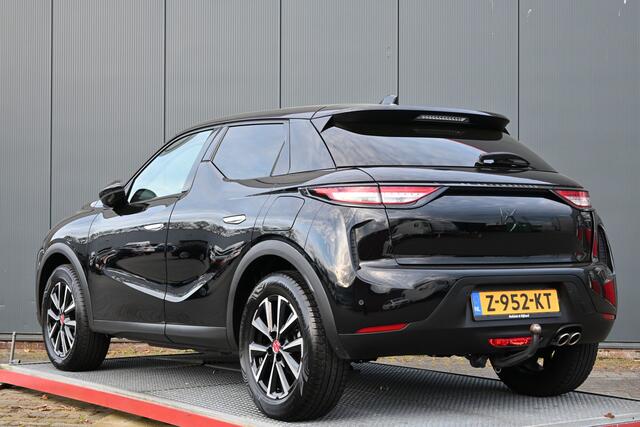 DS DS 3 1.2 PureTech Performance Line trekhaak camera