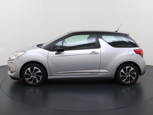 DS DS 3 1.2 PureTech Chic