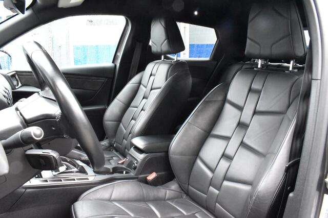 DS DS 3 E-Tense Executive 50 kWh Navi | Leder | Camera achter | Keyless entry- Start | SOH 90% |