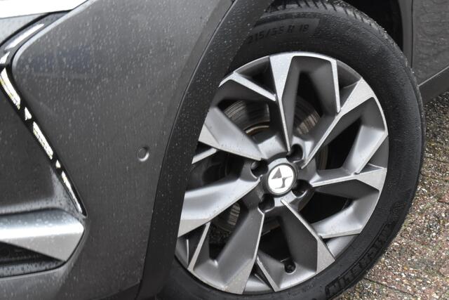 DS DS 3 E-Tense Executive 50 kWh Navi | Leder | Camera achter | Keyless entry- Start | SOH 90% |