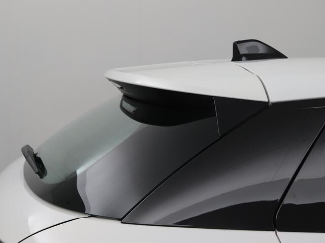 DS DS 3 E-Tense Performance Line 54 kWh | Achteruitrijcamera | Draadloos Apple Carplay/Android Auto | WLTP 400km