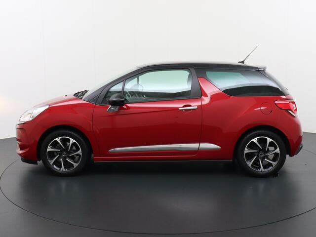 DS DS 3 1.2 PT Con. Chic | Cruise control | Apple carplay | Bluetooth |