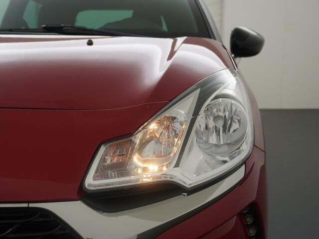 DS DS 3 1.2 PT Con. Chic | Cruise control | Apple carplay | Bluetooth |