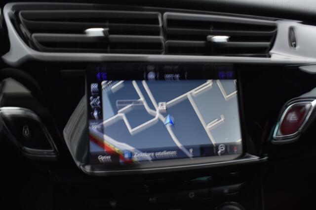 DS DS 3 PureTech Performance Line | Navigatie | Airco | Camera achter |