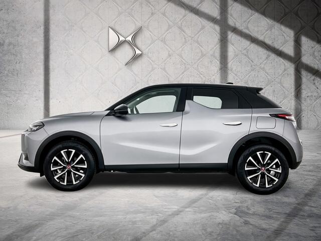 DS DS 3 100pk Performance Line | Rijklaar | Keyless Entry | Parkeersensoren Voor en achter |