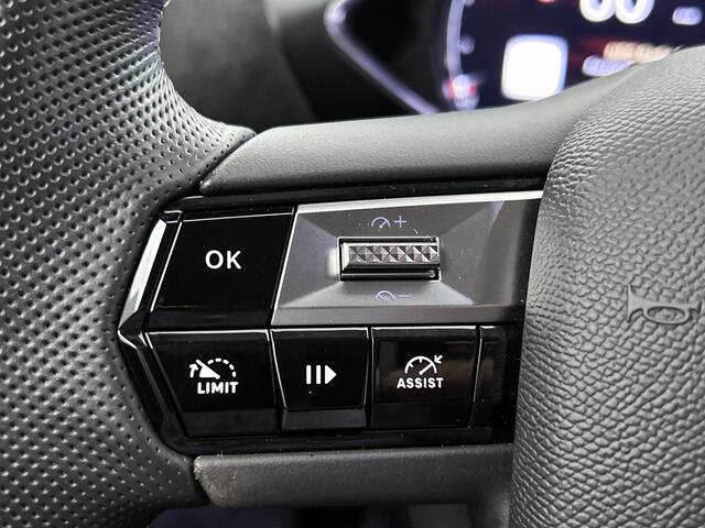 DS DS 3 100pk Performance Line | Rijklaar | Keyless Entry | Parkeersensoren Voor en achter |