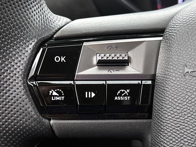 DS DS 3 100pk Performance Line | Rijklaar | Apple carplay / android auto draadloos |