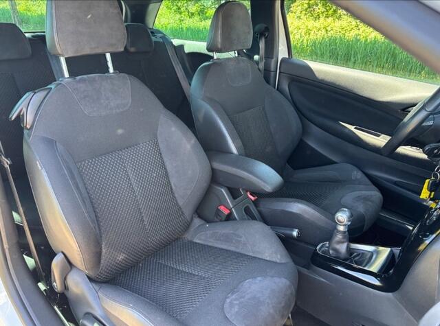 DS DS 3 1.2 SP CHIC Nav/Hifi/Sport int/2018