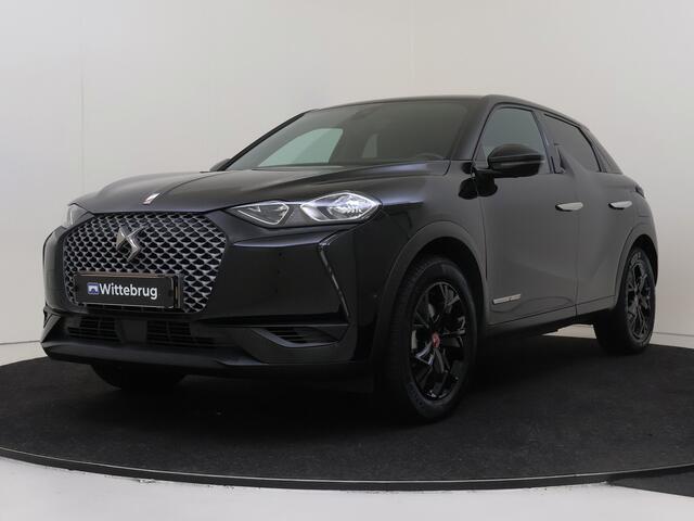 DS DS 3 CROSSBACK E-Tense Business 50 kWh