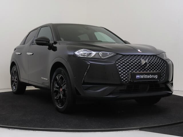 DS DS 3 CROSSBACK E-Tense Business 50 kWh