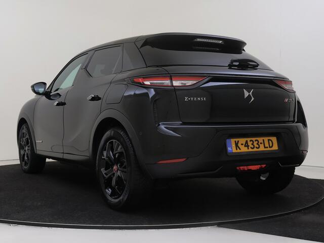 DS DS 3 CROSSBACK E-Tense Business 50 kWh