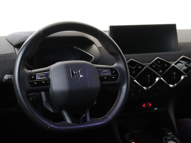 DS DS 3 CROSSBACK E-Tense Business 50 kWh