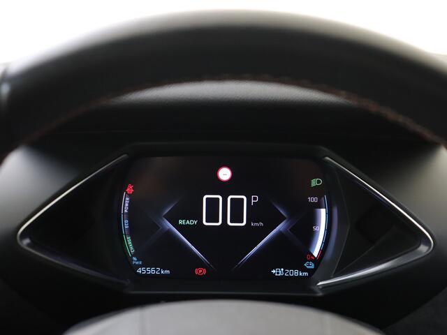 DS DS 3 CROSSBACK E-Tense Business 50 kWh