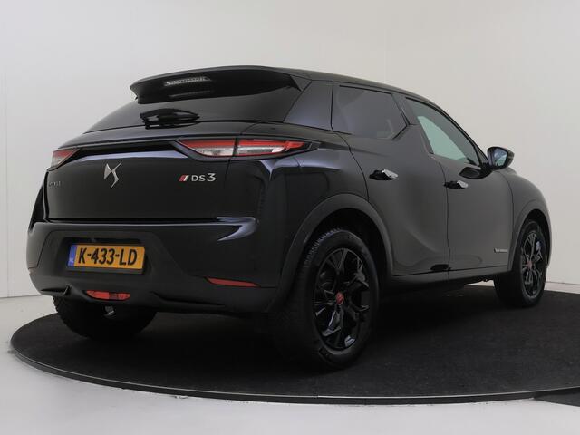 DS DS 3 CROSSBACK E-Tense Business 50 kWh
