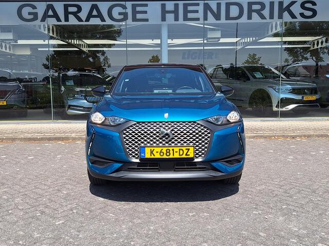 DS DS 3 CROSSBACK E-Tense Business 50 kWh 136pk | Carplay Android Auto | camera | (occasion)
