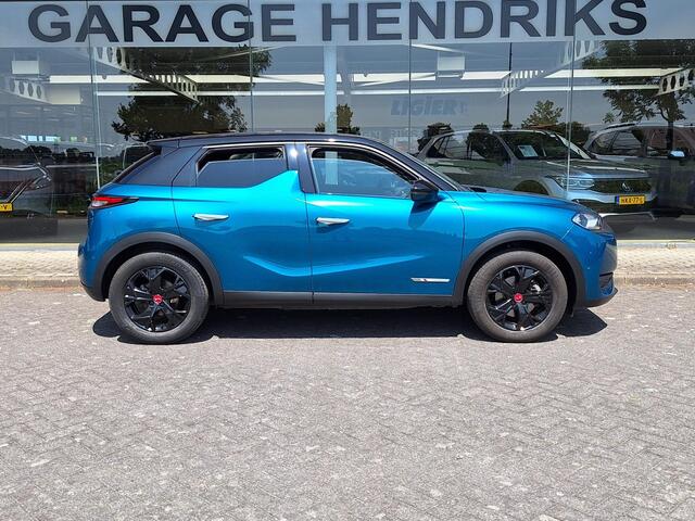DS DS 3 CROSSBACK E-Tense Business 50 kWh 136pk | Carplay Android Auto | camera | (occasion)