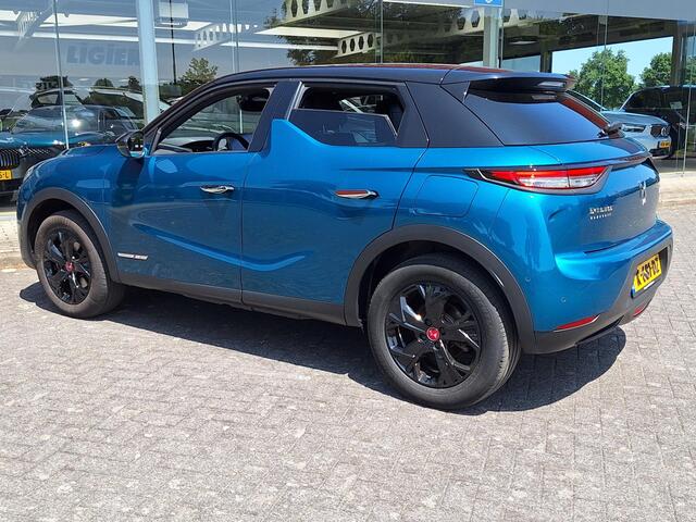 DS DS 3 CROSSBACK E-Tense Business 50 kWh 136pk | Carplay Android Auto | camera | (occasion)