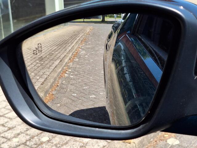 DS DS 3 CROSSBACK E-Tense Business 50 kWh 136pk | Carplay Android Auto | camera | (occasion)