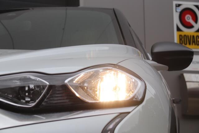 DS DS 3 CROSSBACK 1.2 PureTech Montmartre