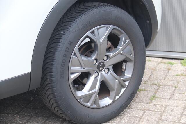 DS DS 3 CROSSBACK 1.2 PureTech Montmartre