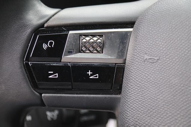 DS DS 3 CROSSBACK 1.2 PureTech Montmartre