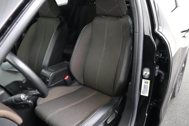 DS DS 3 CROSSBACK E-Tense So Chic 50 kWh 3-Fase Carplay Adapt. Cruise Head-Up